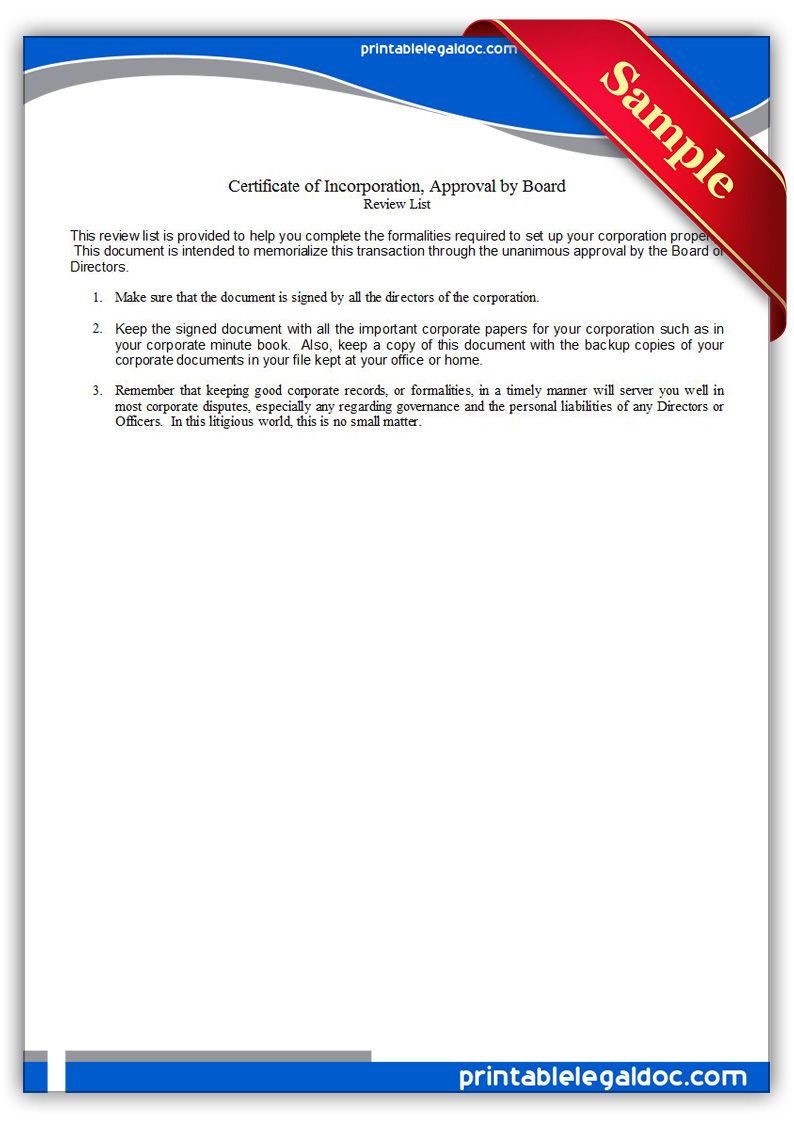 sample of cover letter for incorporation application in ontario