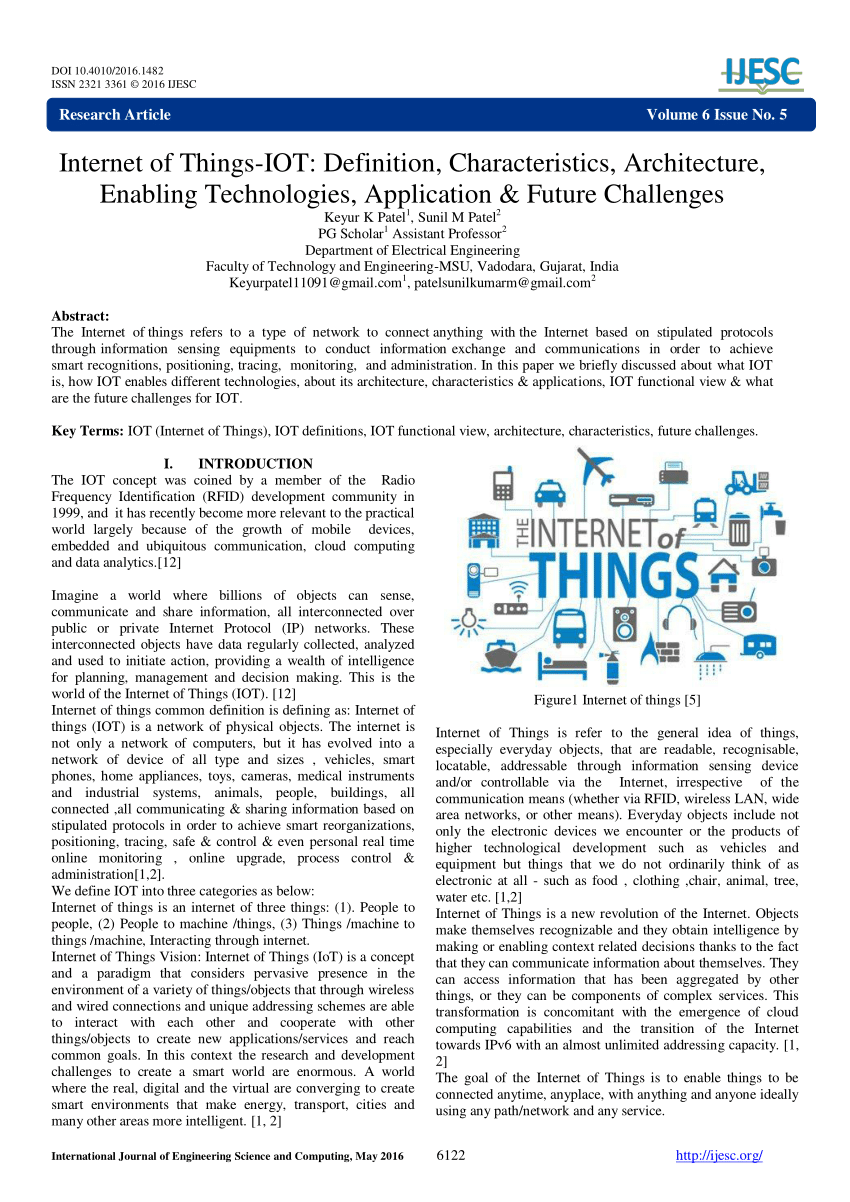 future applications of internet of things