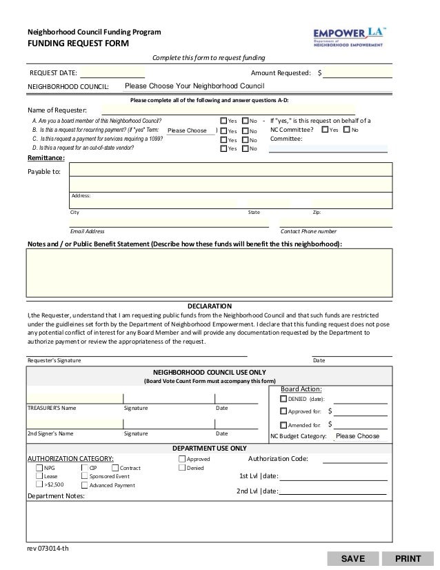 home start grant application form
