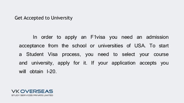 m1 student visa application form