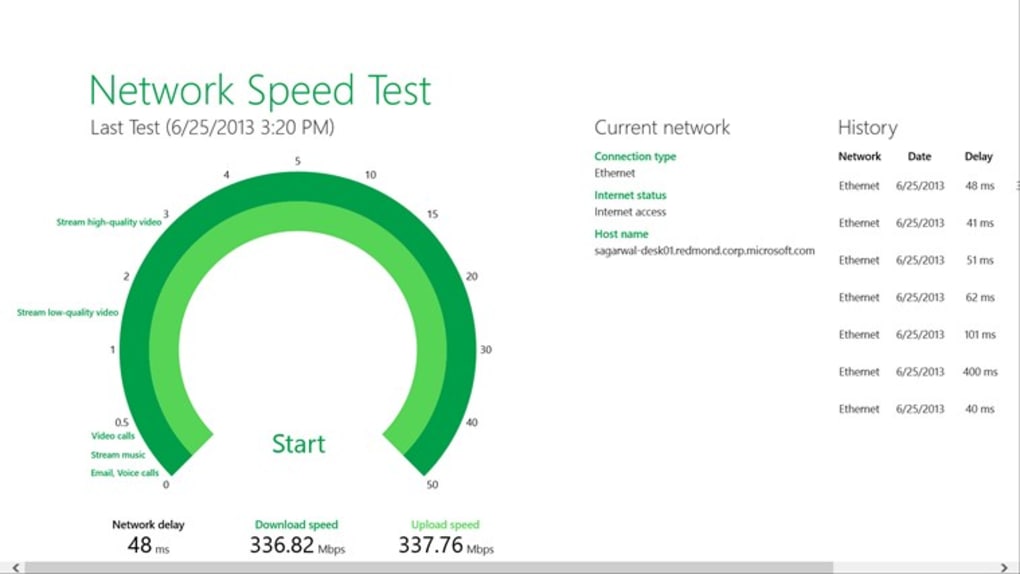 speed and feed application windows