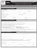 disability tax credit 2015 application
