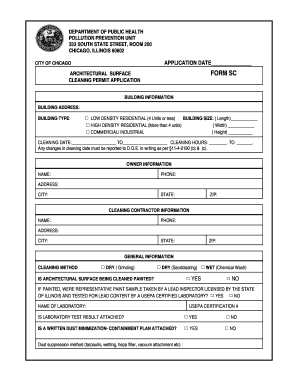 weston building department permit application
