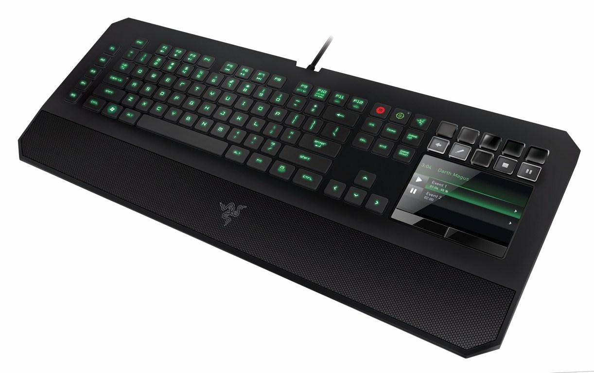 what applications work with razer synapes