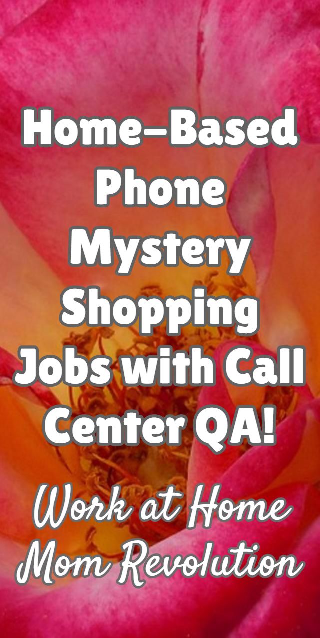 ios call center job application