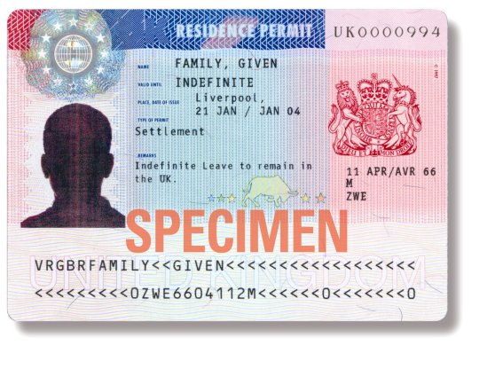 eea family permit application form 2015