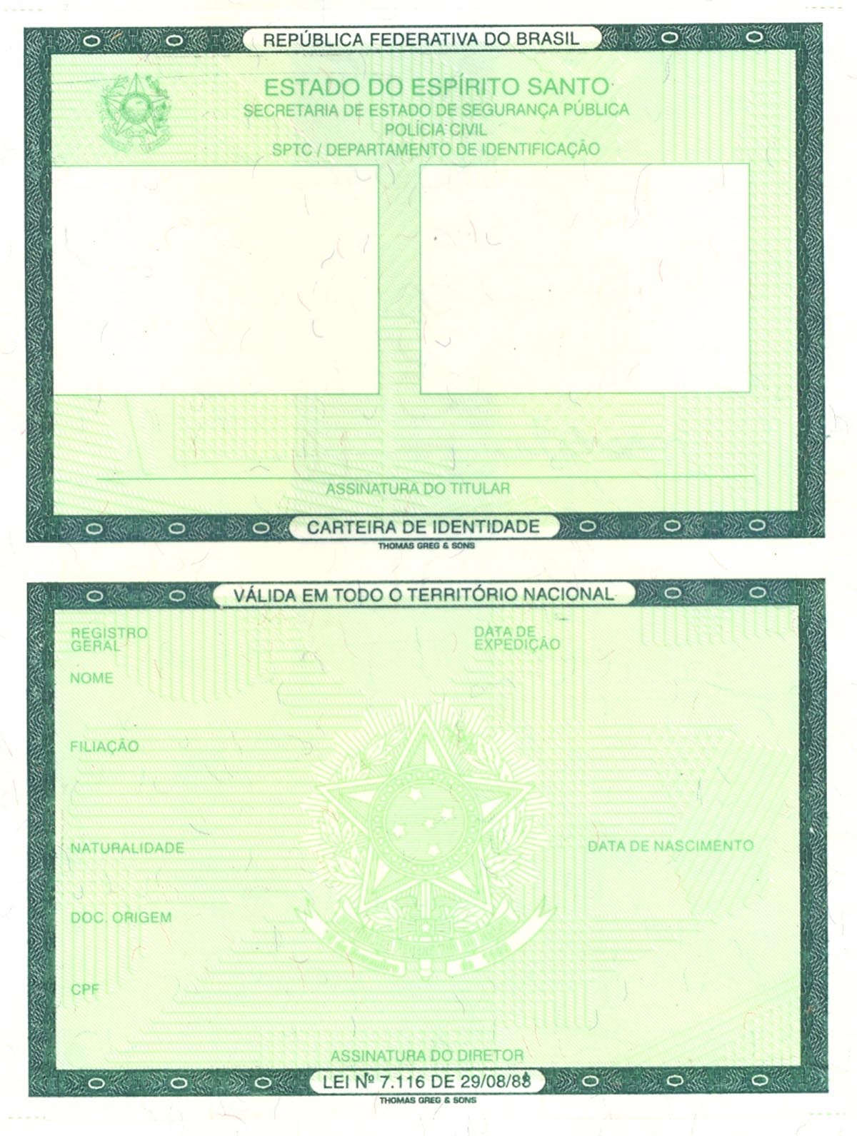 national identity document china expired use on application