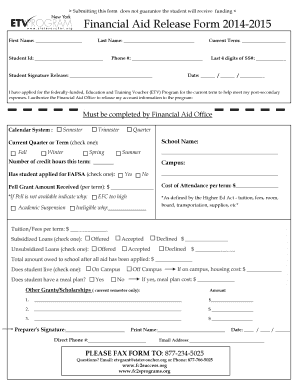 student aid bc application form sample