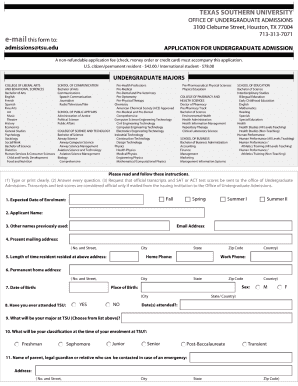 coventry university application form pdf
