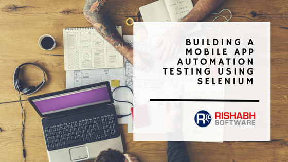 how sqlite is tested in case of mobile applications