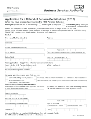 canada pension online application form