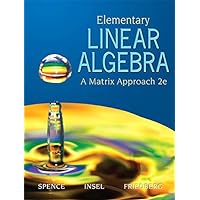 elementary linear algebra with applications by stanley i grossman