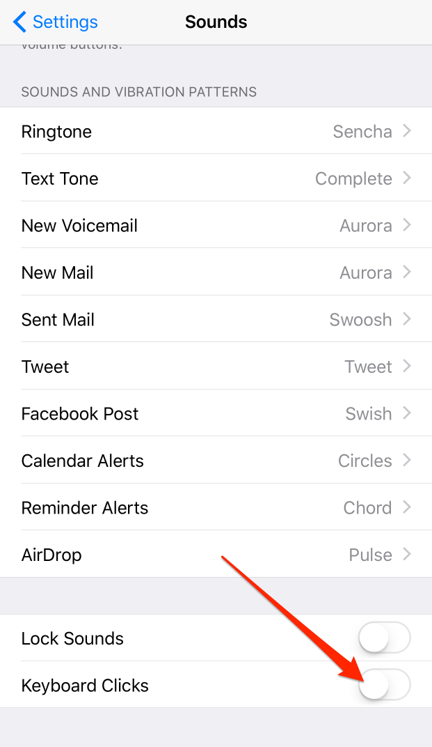 how to turn off sound on phone for applications
