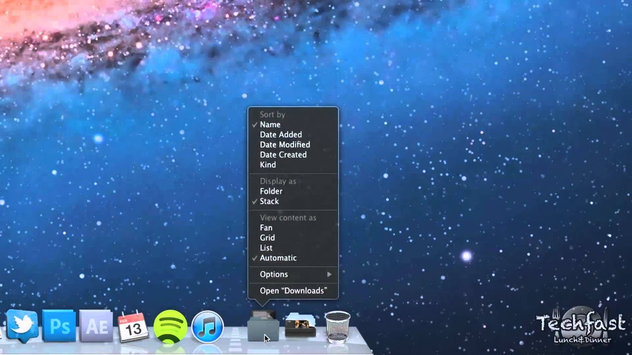 how to delete applications on mac dock