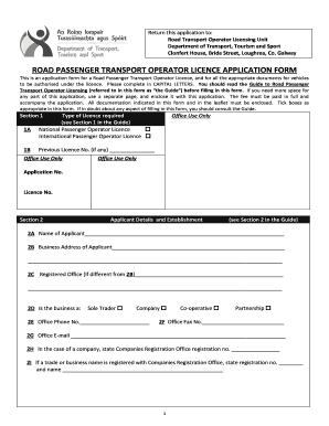 liquor control and licensing application fax number