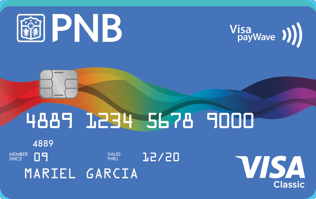 mastercard credit card application philippines
