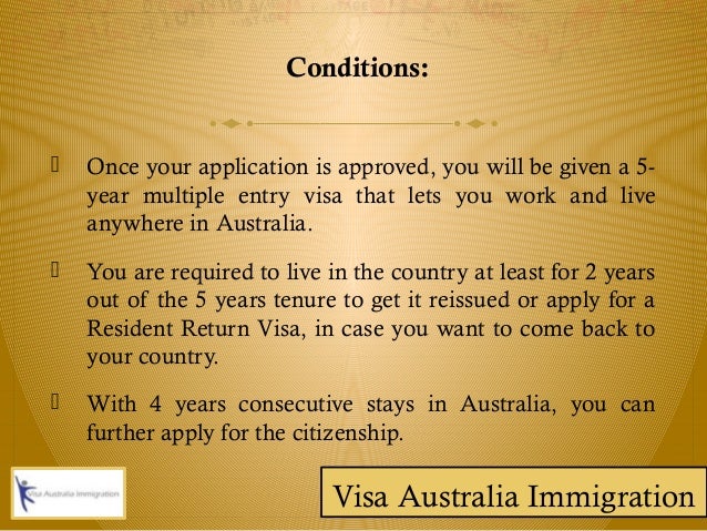 permanent residency application status australia