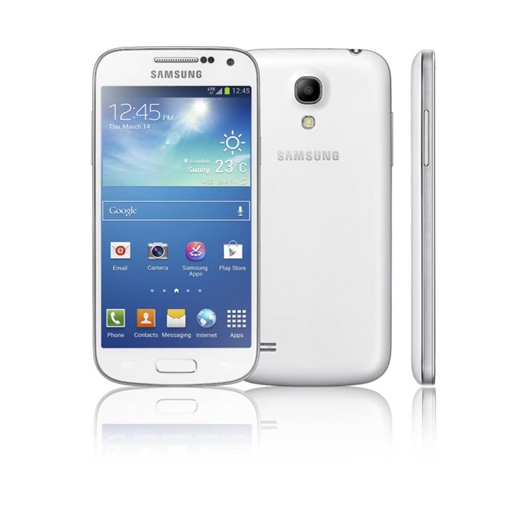 samsung galaxy s4 features and applications