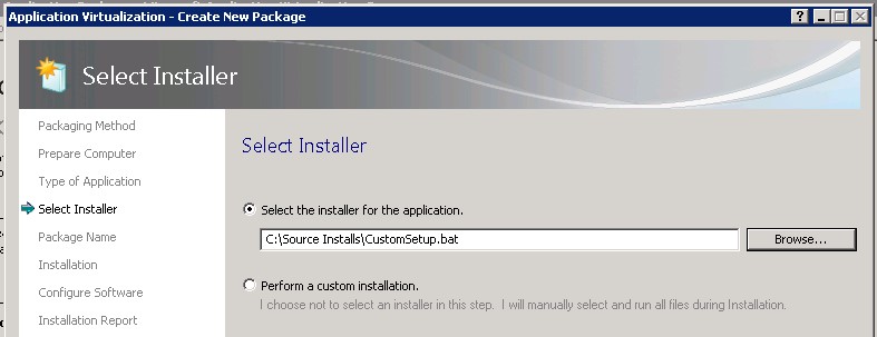 synology application service failed to install